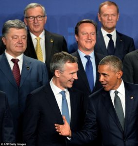 Copyright: AFP/Getty Images
